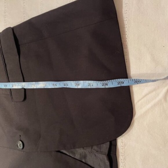 Men's slim jacket blazer black size S/34L? - Picture 14 of 16